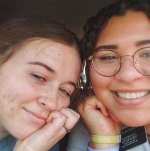 Meet your Posher, Arianna